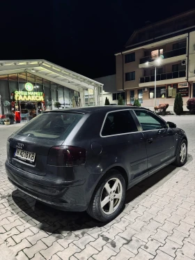 Audi A3 | Mobile.bg    5