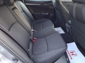 Honda Civic 1.5 i-VTEC Turbo Sport Plus AT, снимка 17