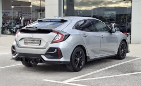 Honda Civic 1.5 i-VTEC Turbo Sport Plus AT, снимка 6