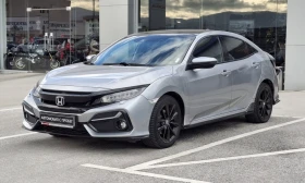 Honda Civic 1.5 i-VTEC Turbo Sport Plus AT, снимка 2