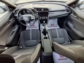 Honda Civic 1.5 i-VTEC Turbo Sport Plus AT, снимка 12