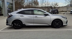 Honda Civic 1.5 i-VTEC Turbo Sport Plus AT, снимка 5