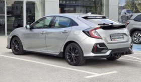 Honda Civic 1.5 i-VTEC Turbo Sport Plus AT, снимка 8