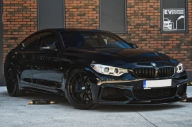 BMW 440 i M Performance xDrive  - 62500 лв. / 31955.74 € - 82932225 3