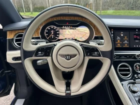 Bentley Continental gt SPEED / W12 - цена по договаряне - 62678722 11