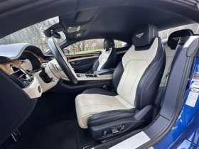 Bentley Continental gt SPEED / W12 - цена по договаряне - 62678722 10