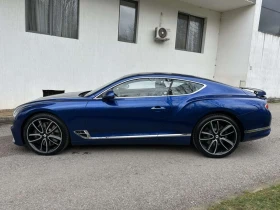 Bentley Continental gt SPEED / W12 - цена по договаряне - 62678722 4