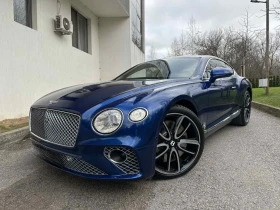 Bentley Continental gt SPEED / W12 - цена по договаряне - 62678722 3