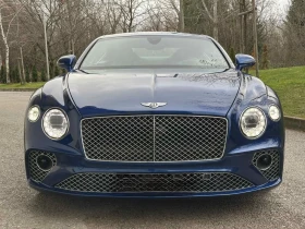 Bentley Continental gt SPEED / W12 - цена по договаряне - 62678722 2