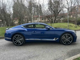 Bentley Continental gt SPEED / W12 - цена по договаряне - 62678722 8
