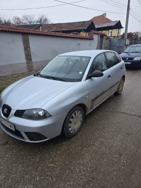 Seat Ibiza Хечбек, снимка 11