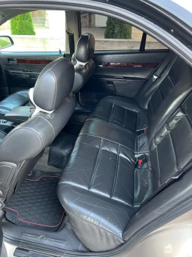 Opel Omega, снимка 5