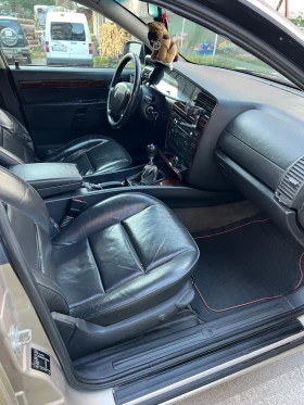 Opel Omega, снимка 10