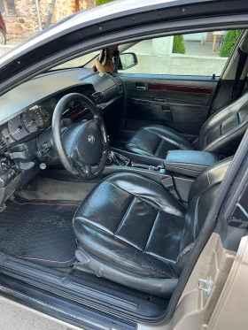 Opel Omega, снимка 11