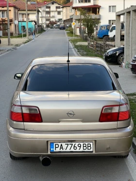 Opel Omega, снимка 7