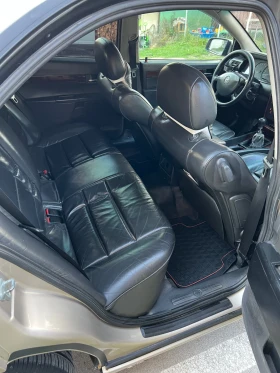 Opel Omega, снимка 4