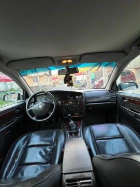 Opel Omega, снимка 9
