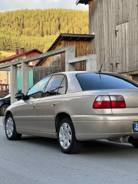 Opel Omega, снимка 6