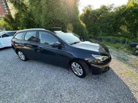 Peugeot 308 ПАНОРАМА - 7200 € / 14081.98 лв. - 14999657 8