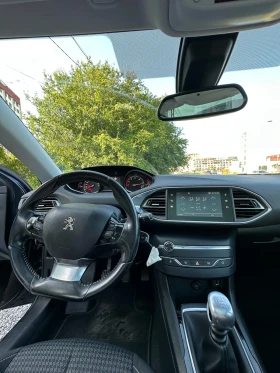 Peugeot 308 ПАНОРАМА - 7200 € / 14081.98 лв. - 14999657 2