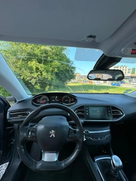 Peugeot 308 ПАНОРАМА - 7200 € / 14081.98 лв. - 14999657 11
