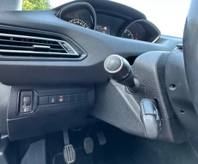 Peugeot 308 ПАНОРАМА - 7200 € / 14081.98 лв. - 14999657 3