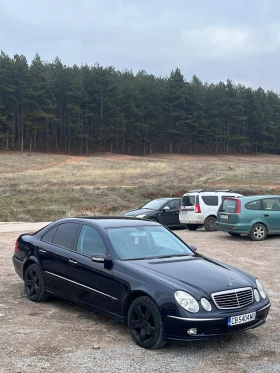 Mercedes-Benz E 320 - 5500 € / 10757.07 лв. - 36991580 3