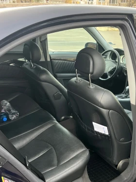 Mercedes-Benz E 320 - 5500 € / 10757.07 лв. - 36991580 16
