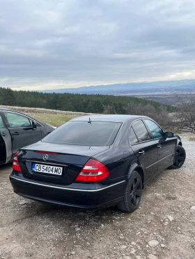 Mercedes-Benz E 320 - 5500 € / 10757.07 лв. - 36991580 9