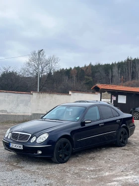 Mercedes-Benz E 320 - 5500 € / 10757.07 лв. - 36991580 2
