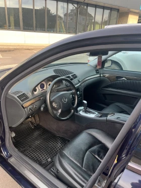 Mercedes-Benz E 320 - 5500 € / 10757.07 лв. - 36991580 11