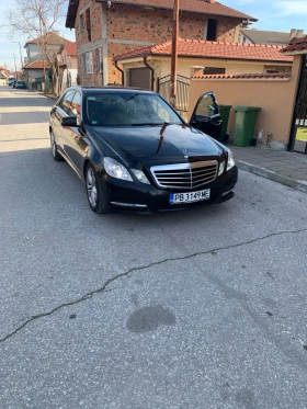 Mercedes-Benz E 350 4matic - 13000 € / 25425.79 лв. - 99767220 2
