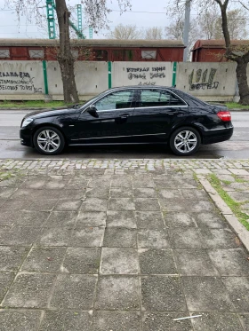Mercedes-Benz E 350 4matic - 13000 € / 25425.79 лв. - 99767220 6