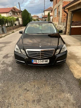 Mercedes-Benz E 350 4matic - 13000 € / 25425.79 лв. - 99767220 7
