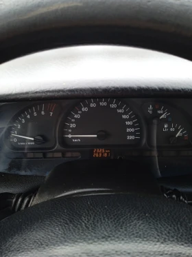 Opel Vectra 1997 - 1750 € / 3422.70 лв. - 53654128 5