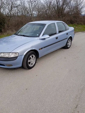 Opel Vectra 1997 - 1750 € / 3422.70 лв. - 53654128 4