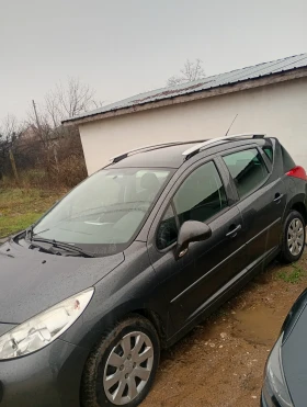 Peugeot 207 1.4 75кс Комби - 2250 € / 4400.62 лв. - 16437406 8