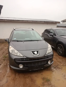 Peugeot 207 1.4 75кс Комби - 2250 € / 4400.62 лв. - 16437406 6
