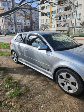Audi A3 S-line / Navi / BOSE - 4200 € / 8214.49 лв. - 63651690 2