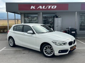 BMW 116 113км/Navi/Xenon/Euro6 - 9000 € / 17602.47 лв. - 15072280 4