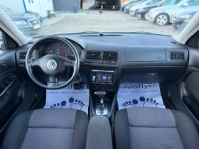 VW Golf 1.6i 102кс АВТОМАТИК КЛИМАТИК ПОДГРЕВ  - 2699 € / 5278.79 лв. - 66451349 9