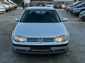 VW Golf 1.6i 102кс АВТОМАТИК КЛИМАТИК ПОДГРЕВ  - 2699 € / 5278.79 лв. - 66451349 2