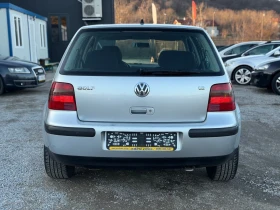 VW Golf 1.6i 102кс АВТОМАТИК КЛИМАТИК ПОДГРЕВ  - 2699 € / 5278.79 лв. - 66451349 5