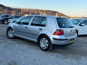 VW Golf 1.6i 102кс АВТОМАТИК КЛИМАТИК ПОДГРЕВ  - 2699 € / 5278.79 лв. - 66451349 8