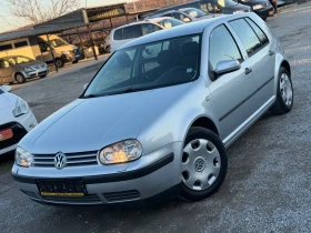VW Golf 1.6i 102кс АВТОМАТИК КЛИМАТИК ПОДГРЕВ  - 2699 € / 5278.79 лв. - 66451349 3