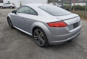 Audi Tt 2.0T quattro | Auto.bg — изображение 3