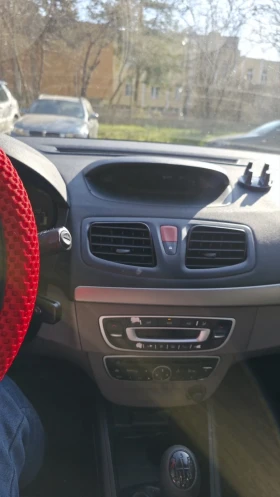 Renault Megane - 4700 € / 9192.40 лв. - 36511972 3