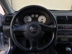 Seat Leon FR - 3950 € / 7725.53 лв. - 85097470 6