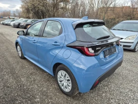 Toyota Yaris 1.5  Hybrid - 11700 € / 22883.21 лв. - 88340648 4