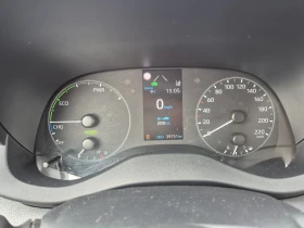 Toyota Yaris 1.5  Hybrid - 11700 € / 22883.21 лв. - 88340648 10